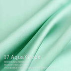 17 Aqua Green