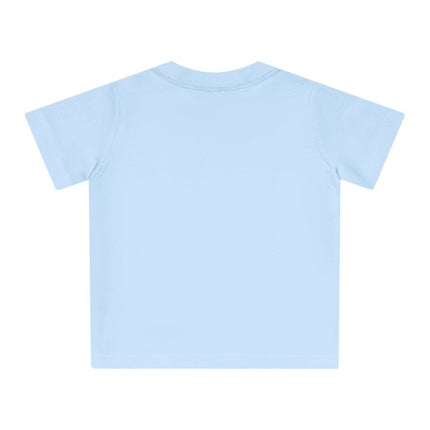 Organic Cotton Baby Tee: Unmatched Softness for Your Little One - Très Elite