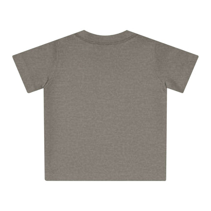 Organic Cotton Baby Tee: Unmatched Softness for Your Little One - Très Elite