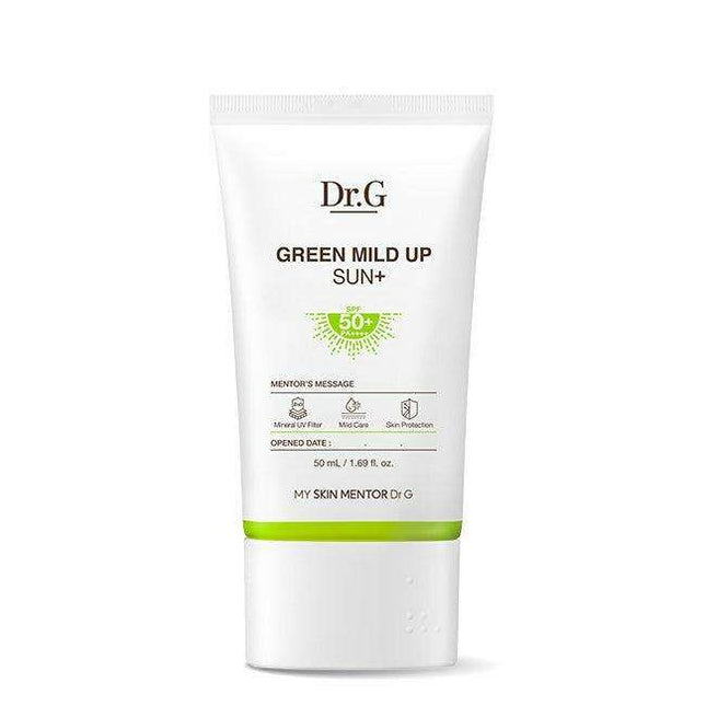 Organic Defense Moisturizer with Blue Light and UV Protection - 50ml..