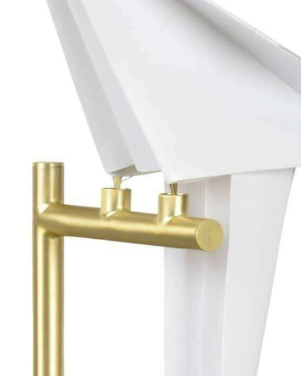 Nature-Inspired Nordic Bird Ceiling Lamp with Elegant Design