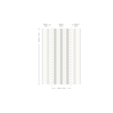 Subforma POD Ornament Line Mist - Elegant Design, Premium Quality Fini