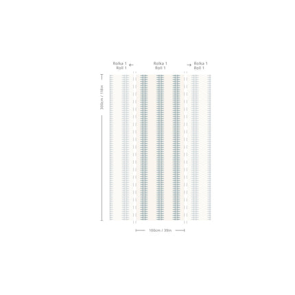 Subforma POD Ornament Line Mist - Elegant Design, Premium Quality Fini