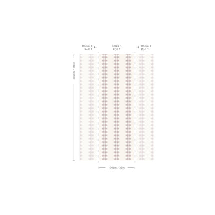 Subforma POD Ornament Line Mist - Elegant Design, Premium Quality Fini