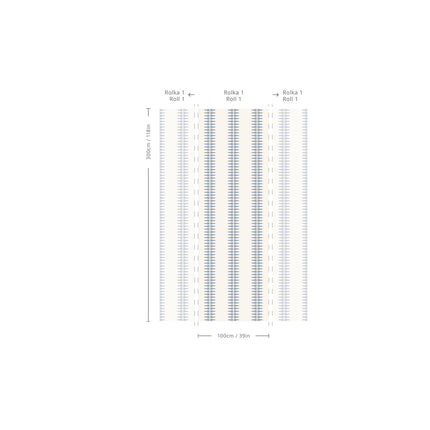 Subforma POD Ornament Line Mist - Elegant Design, Premium Quality Fini