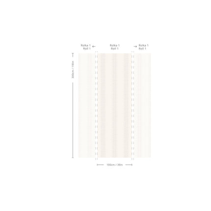 Subforma POD Ornament Line Mist - Elegant Design, Premium Quality Fini