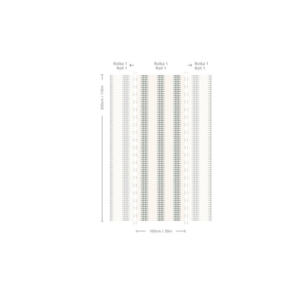 Subforma POD Ornament Line Mist - Elegant Design, Premium Quality Fini