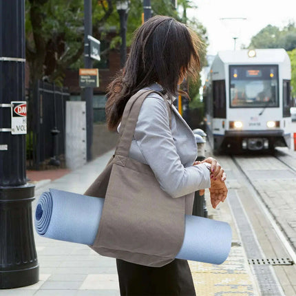 Oxford Multifunctional Yoga Mat Carry Bag - Très Elite