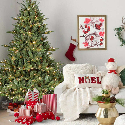 PE, PVC Christmas Tree, Green- Très Elite- Très Elite