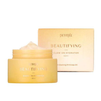 PETITFEE Beautifying Glow On Hydrator 50ml - Très Elite