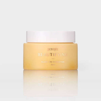 PETITFEE Beautifying Glow On Hydrator 50ml - Très Elite