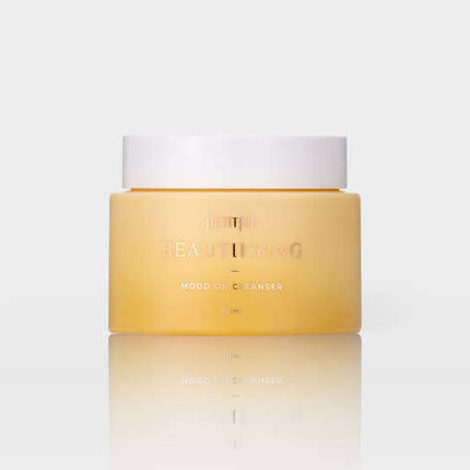 PETITFEE Beautifying Mood On Cleanser 100ml - Très Elite