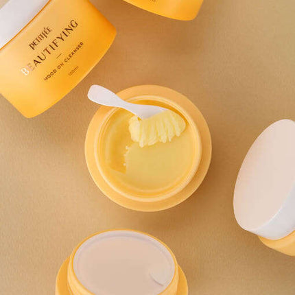 PETITFEE Beautifying Mood On Cleanser 100ml - Très Elite