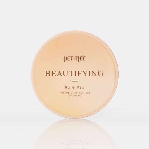 PETITFEE Beautifying Pore Pad 84g/30ea - Très Elite