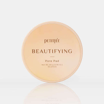 PETITFEE Beautifying Pore Pad 84g/30ea - Très Elite