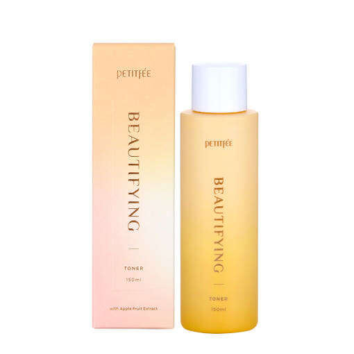 PETITFEE Beautifying Toner 150ml - Très Elite