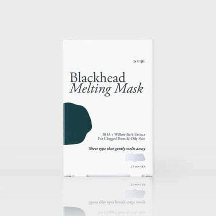 PETITFEE Blackhead Melting Mask 2.5ml X 5ea - Très Elite