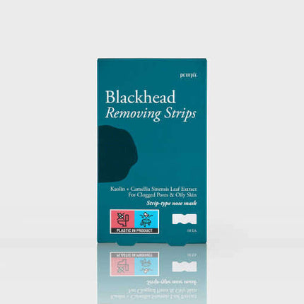 PETITFEE Blackhead Removing Strips 10ea - Très Elite