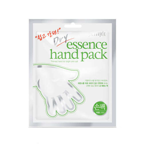 PETITFEE Dry Essence Hand Pack 7g X 10pair (20ea) - Très Elite