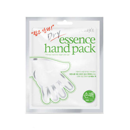 PETITFEE Dry Essence Hand Pack 7g X 10pair (20ea) - Très Elite