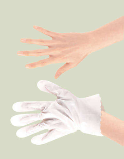 PETITFEE Dry Essence Hand Pack 7g X 10pair (20ea) - Très Elite