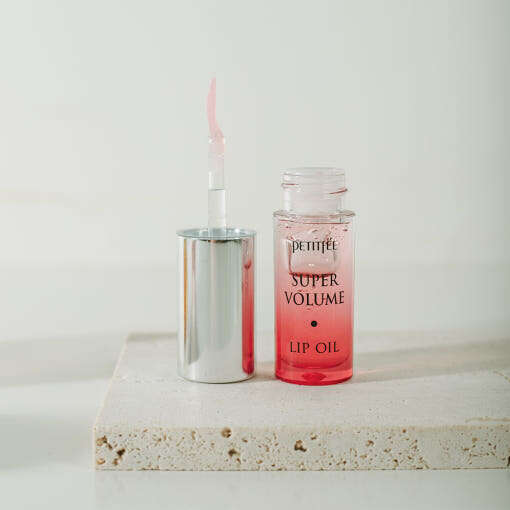 PETITFEE Super Volume Lip Oil 3g - Très Elite