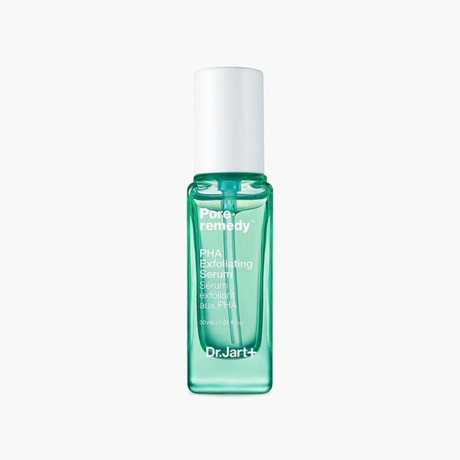 PHA Skin Resurfacing Serum 30ml - Gentle Pore Refining Exfoliant - Très Elite