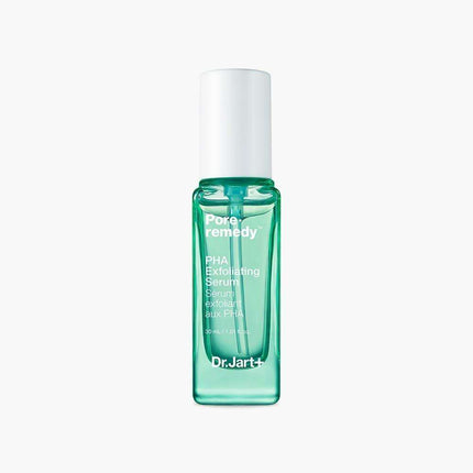 PHA Skin Resurfacing Serum 30ml - Gentle Pore Refining Exfoliant - Très Elite