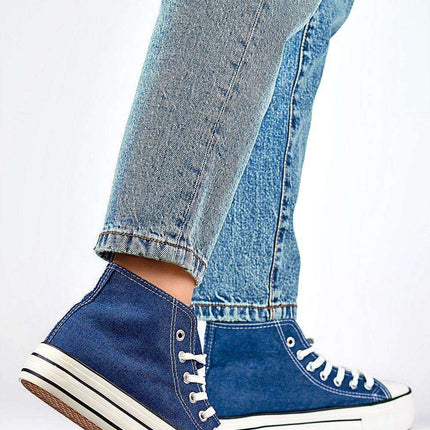 PRIMO Dynamic Comfort Sneakers - Très Elite