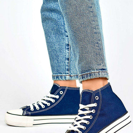 PRIMO Dynamic Comfort Sneakers - Très Elite