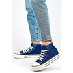navy blue / 36