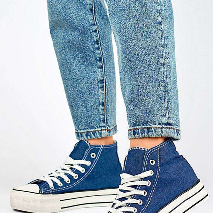 PRIMO Dynamic Comfort Sneakers - Très Elite