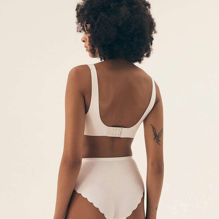 Padded bra model 211997 - Très Elite