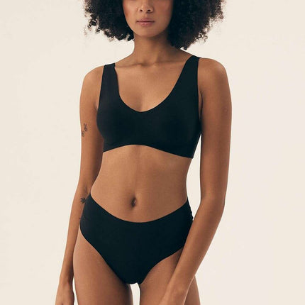 Padded bra model 211997 - Très Elite