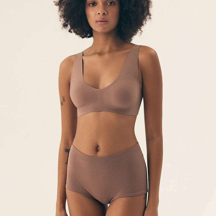 Padded bra model 211997 - Très Elite