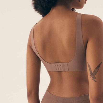 Padded bra model 211997 - Très Elite