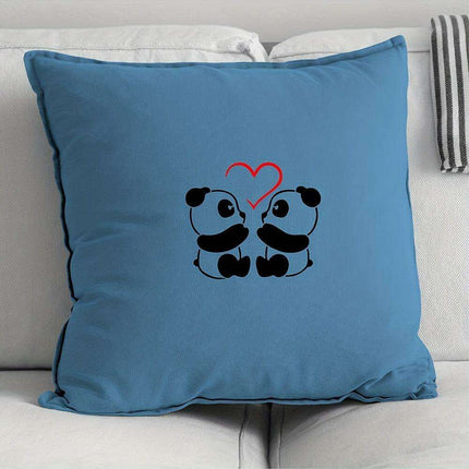 Panda Paradise Stencil Trio - A4 Templates for Creative Painting, Woodburning, and DIY Crafts with Bamboo Accents - Très Elite