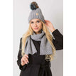 grey / one-size-fits-all