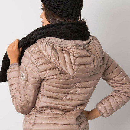 Parisian Chic Winter Hat and Scarf Set for Women Luxe - Très Elite