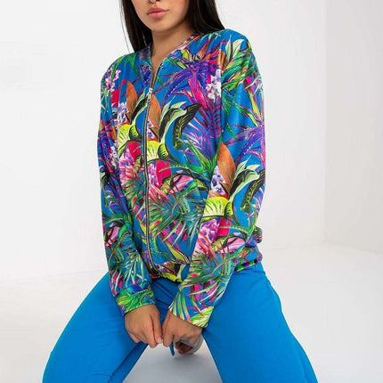 Parisian Elegance Polyester Blouse For All Figure Sizes - Très Elite