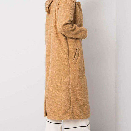 Parisian Inspired Coat for the Modern Woman Everyday Style - Très Elite