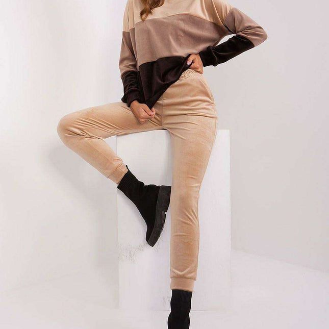 Parisian Lounge Set Elegant Comfort For Any Occasion - Très Elite