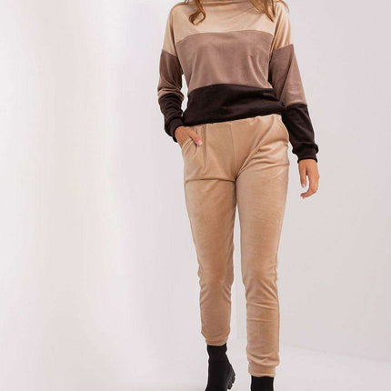 Parisian Lounge Set Elegant Comfort For Any Occasion - Très Elite