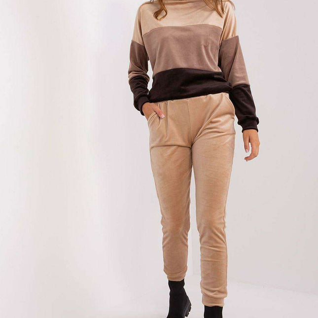 Parisian Lounge Set Elegant Comfort For Any Occasion - Très Elite