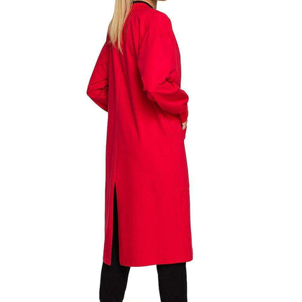 Parka-Inspired Cozy Urban Sweatshirt - Très Elite