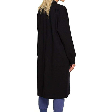 Parka-Inspired Cozy Urban Sweatshirt - Très Elite
