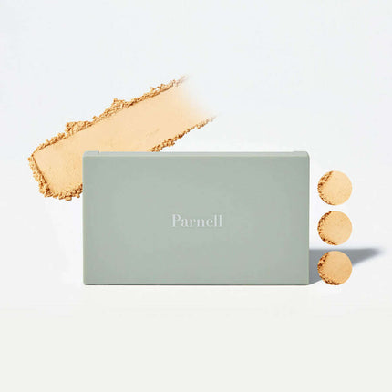 Parnell Cicamanu Matte Spondation 9g - Très Elite