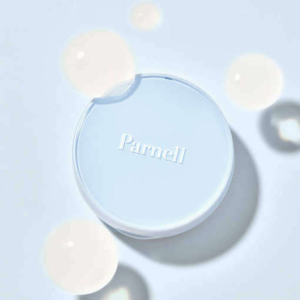 Parnell Glacial Biome Water No-Sebum Cushion 10g - Très Elite
