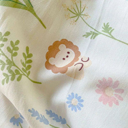Pastoral Floral Charm Girl's Bedding Collection - Très Elite