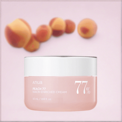 Peach Infusion Collagen Youth Revitalizing Cream: Ultimate Hydration Elixir.